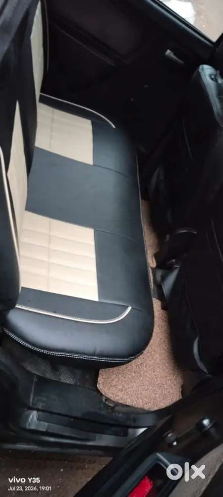 Maruti Suzuki Wagon R Lxi Cng 2nd Owner 2016