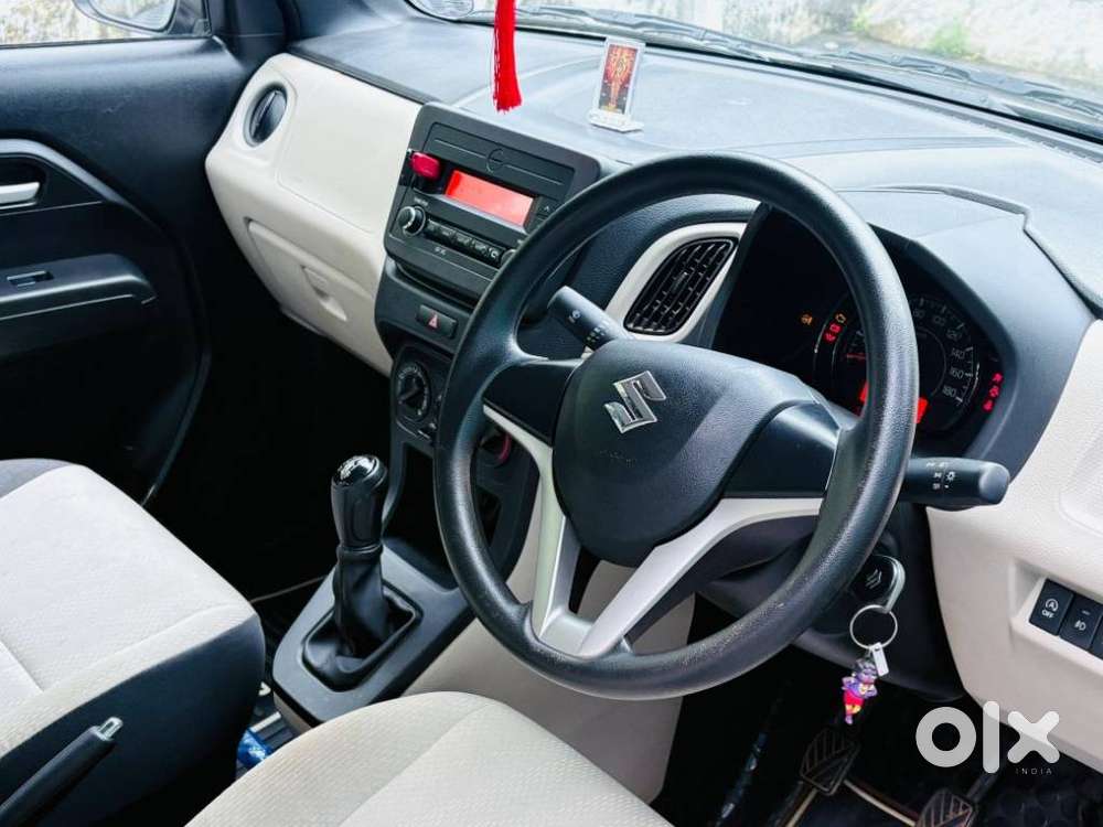 Maruti Suzuki Wagon R 1.0 Vxi Felicity Edition, 2023, Petrol