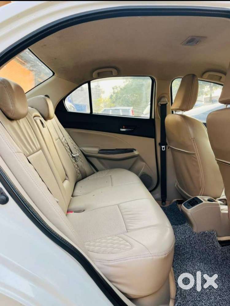 Maruti Suzuki Dzire 1.2 Vxi, 2021, Petrol