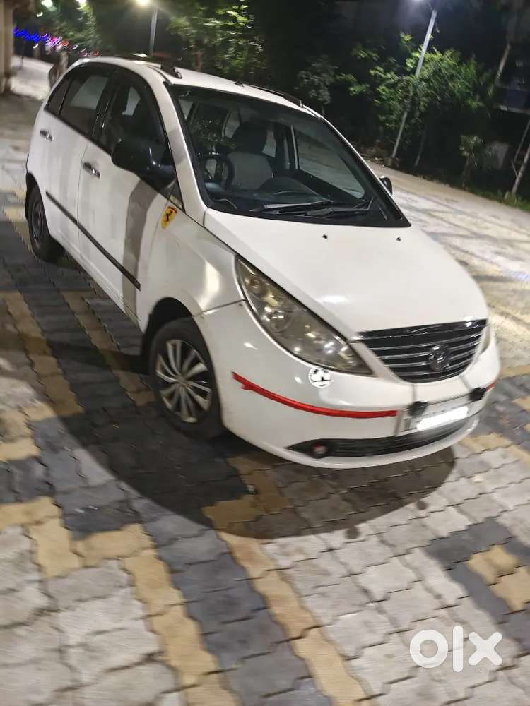 Tata Indica Vista 2011 Diesel Well Maintained