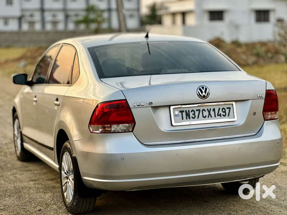 Volkswagen Vento 1.5 Tdi Highline Plus, 2015, Diesel