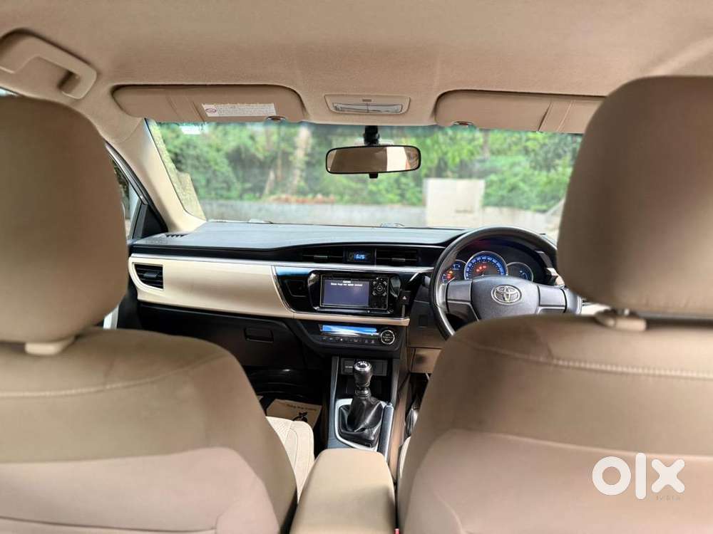 Toyota Diesel Manual 2014