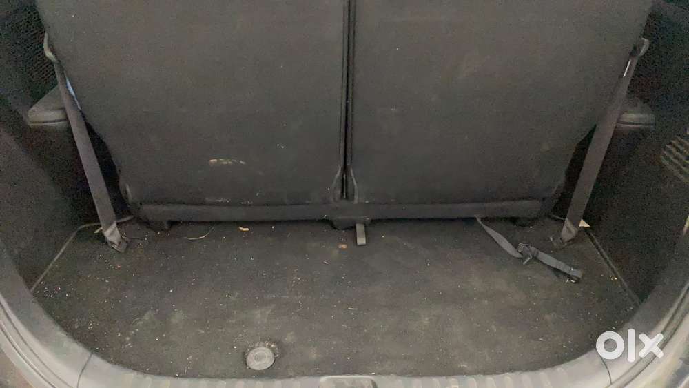 Honda Br-v I-vtec V Cvt, 2016, Petrol