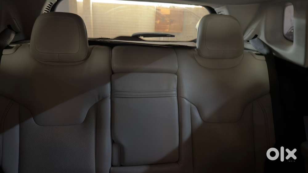 Jeep Compass Diesel 2020 - 94000 Km Driven