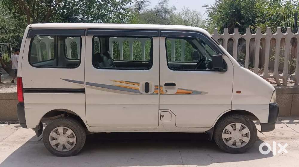 5 Str + Cng + Ac