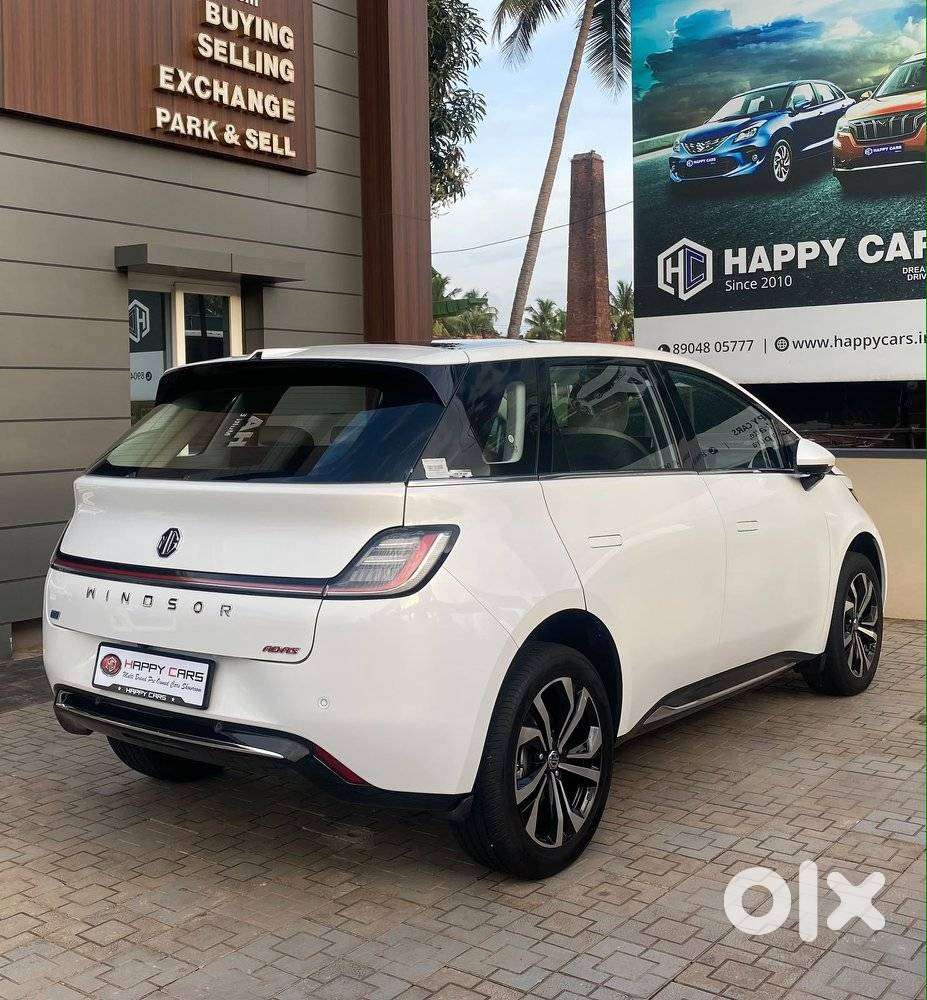 MG Windsor EV Essence Pro, 2025, Electric