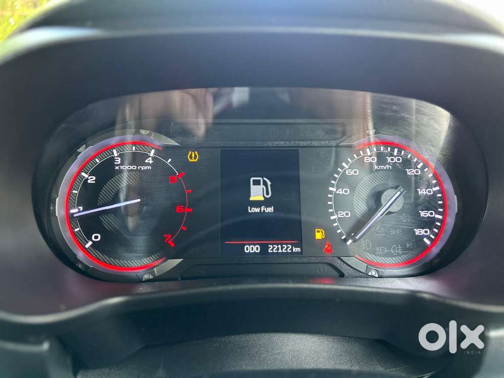 Mahindra Thar Lx Hard Top Diesel Mt Rwd, 2025, Diesel