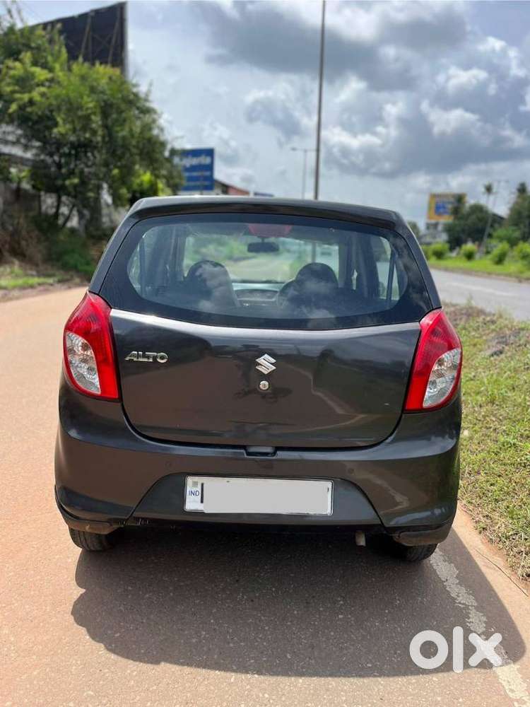 Maruti Suzuki Alto 800 0.8 Lxi (o), 2021, Petrol