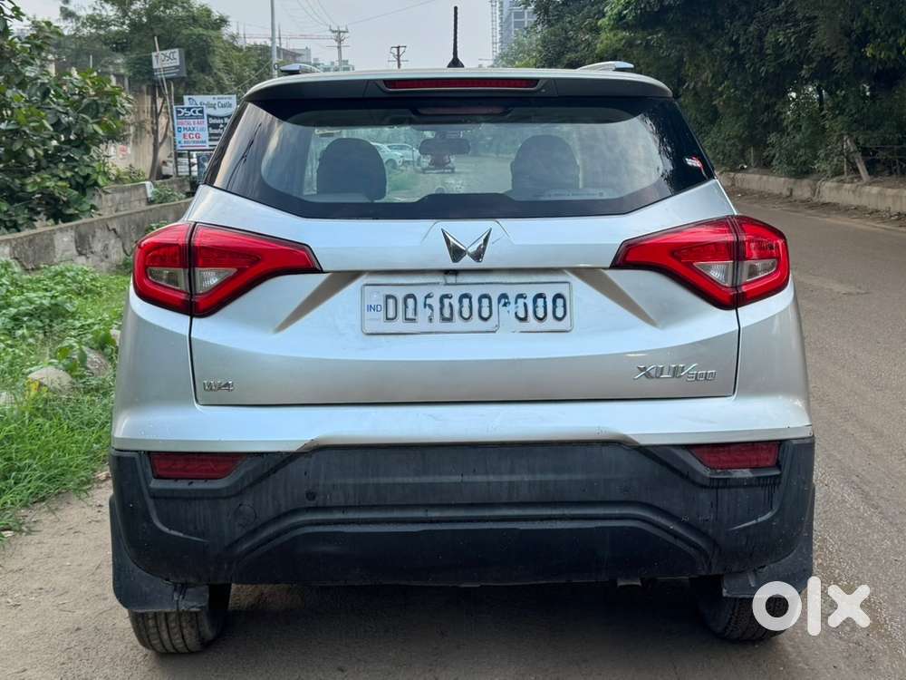 Xuv 300 Diesel