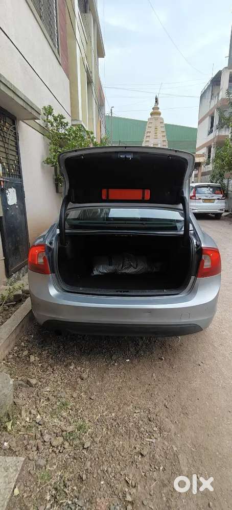 2013 Volvo S60 Diesel Automatic