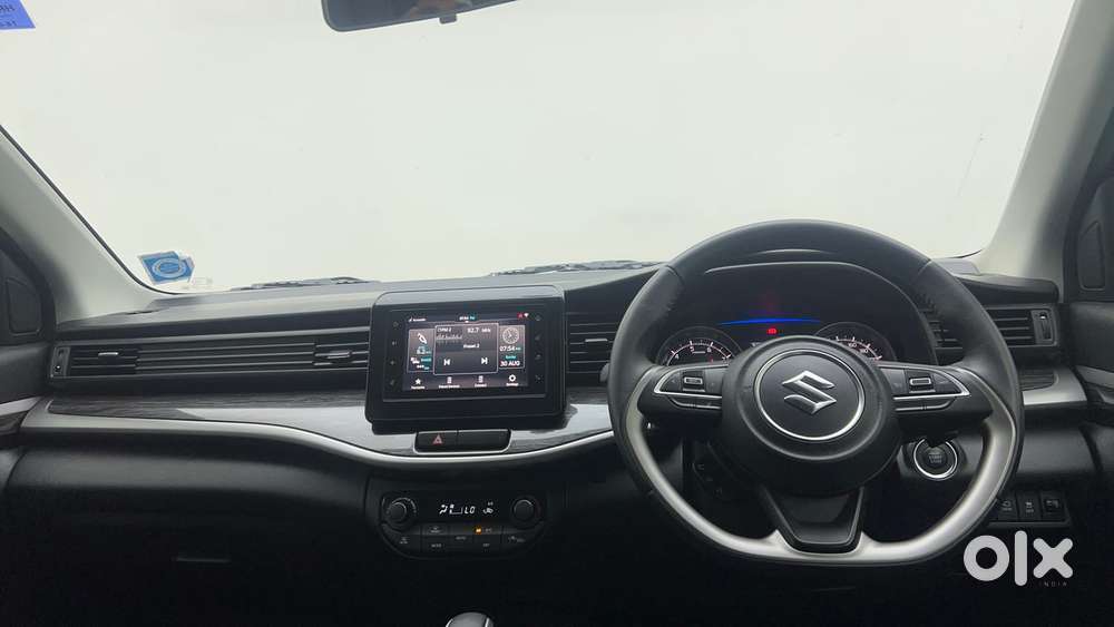 Maruti Suzuki Xl6 1.5 Alpha Plus At, 2022, Petrol