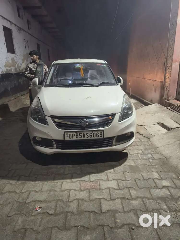 Maruti Suzuki Dzire 2015 Diesel 70000 Km Driven