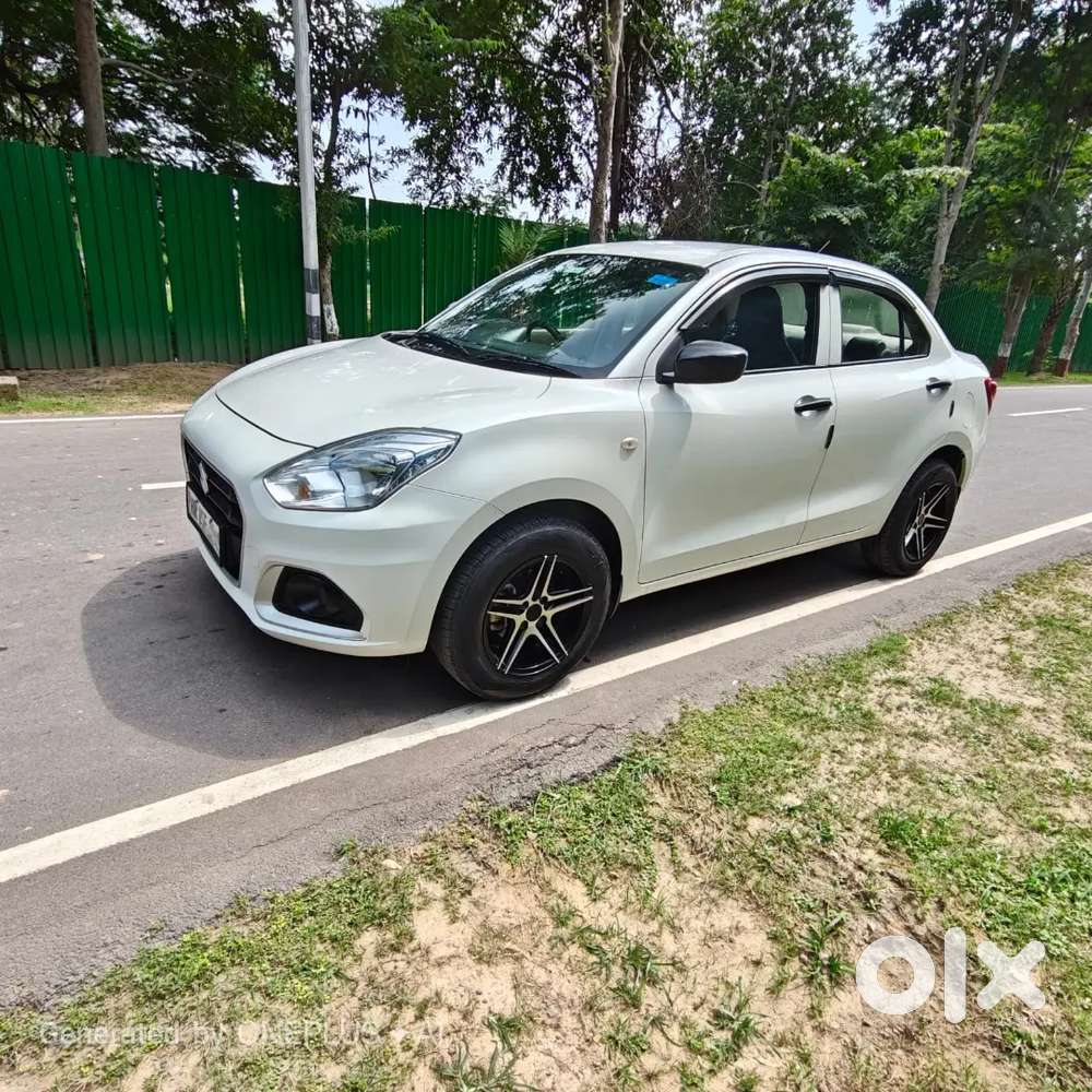 Maruti Suzuki Dzire Ambala Cantt Haryana All Car Original