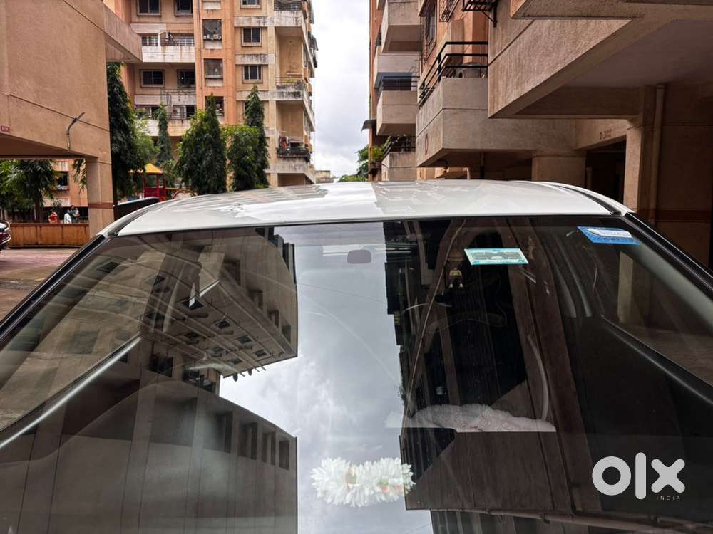 Maruti Suzuki Baleno Petrol 2018