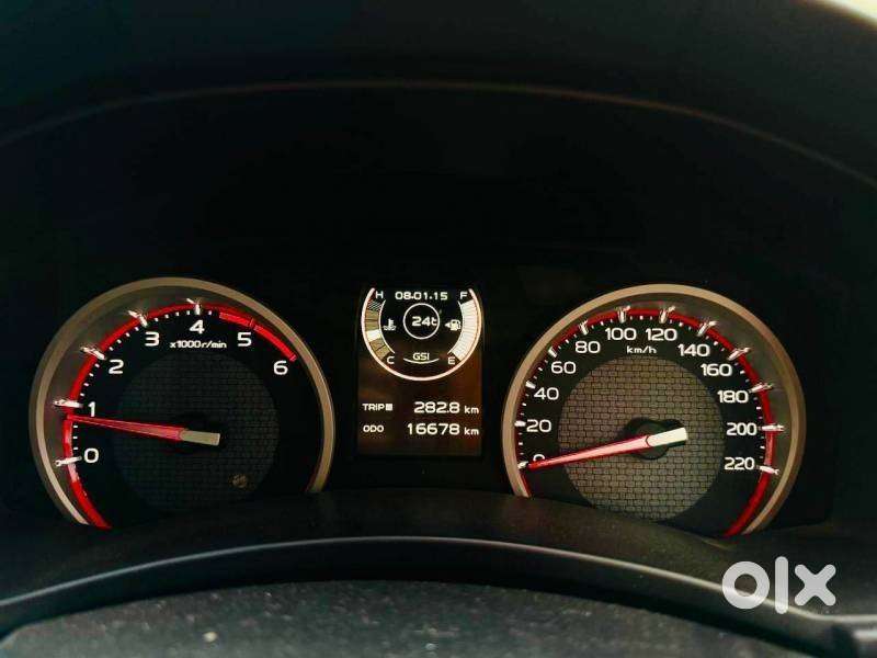 Isuzu V-cross Z 4x4 Mt, 2024, Diesel