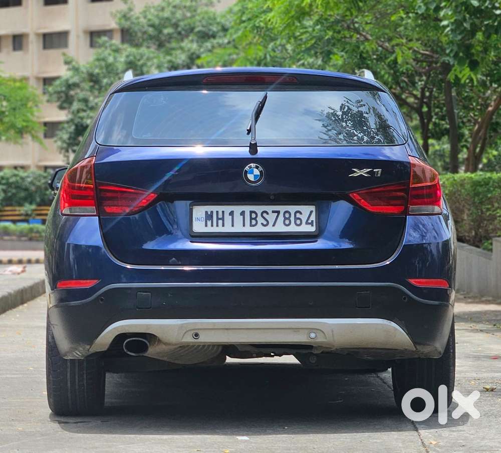 Bmw X1 Sdrive20d, 2014, Diesel