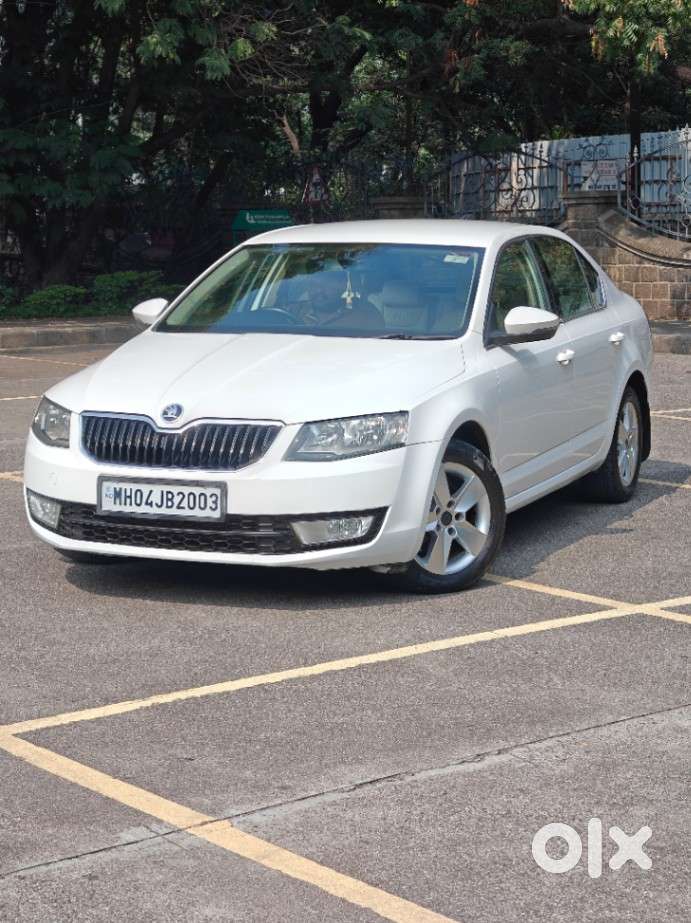 Skoda Octavia Elegance 2.0 Tdi At, 2017, Diesel