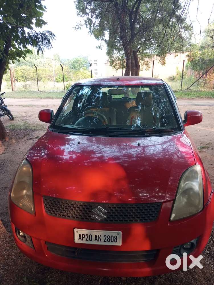 Maruti Suzuki Swift 2011 Diesel 142000 Km Driven