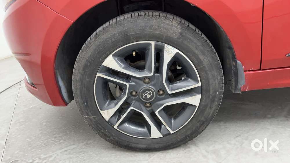 Tata Tiago Xza Plus, 2019, Petrol