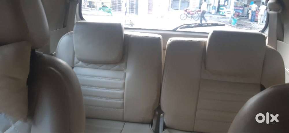 Best And Clean Interiors With Child Seat Extra.