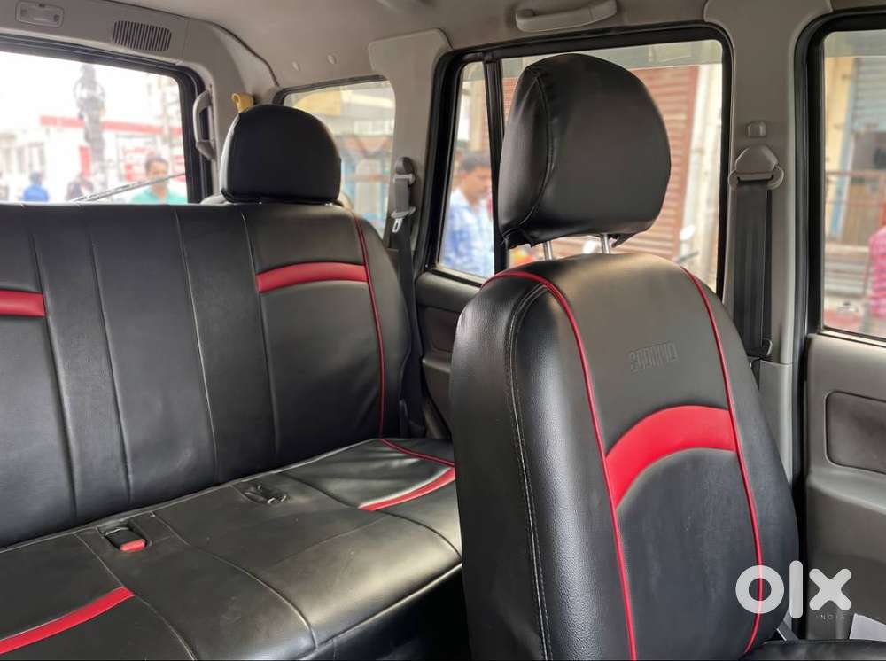 Mahindra Scorpio &ndash; Excellent Condition