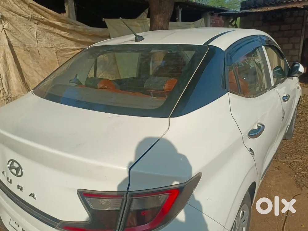 Hyundai Aura 1.2 S 2021