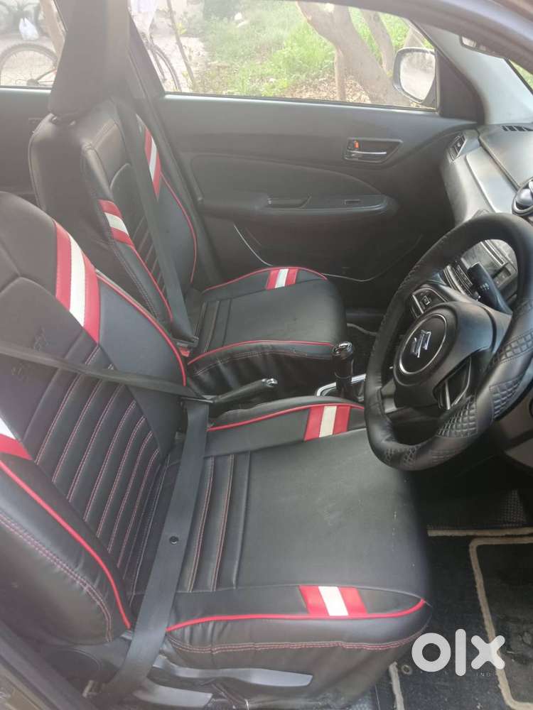 Swift Vxi 2020 1st Owner