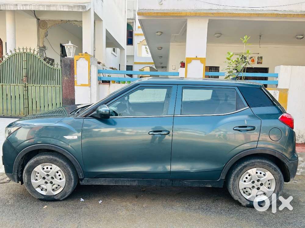 Mahindra Xuv300 2020 Diesel Good Condition