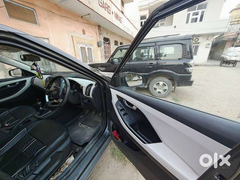 Hyundai Creta 2020 Diesel