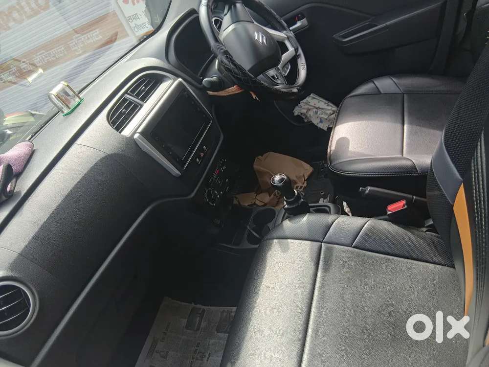 Maruti Suzuki Alto 2023