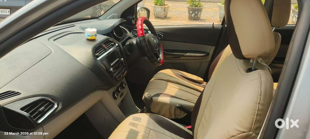 Tata Tiago 1.2 Revotron Xz Plus Cng, 2019, Cng & Hybrids