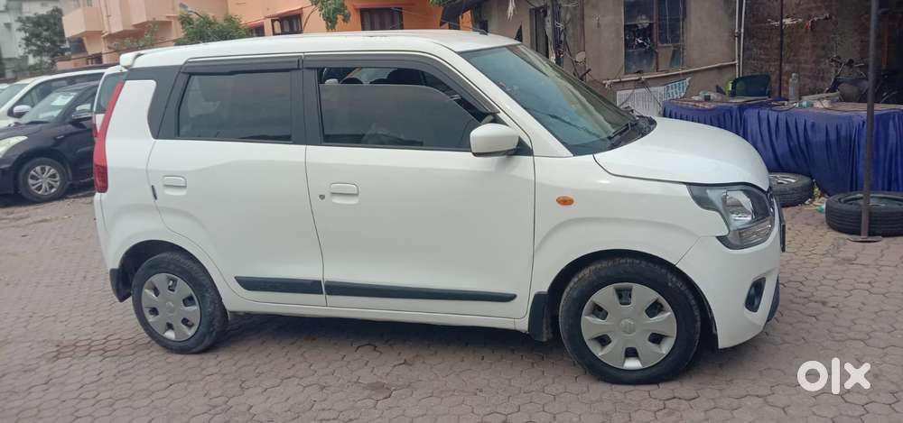 Maruti Suzuki Wagon R Zxi, 2022, Petrol