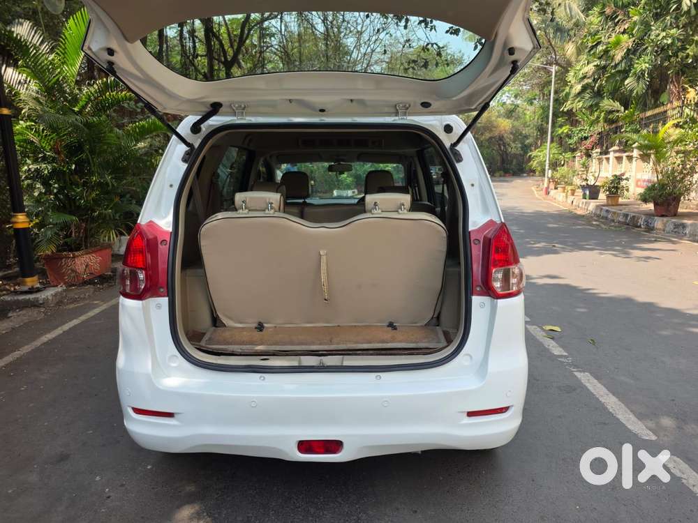 Maruti Suzuki Ertiga 2012-2015 Vdi, 2014, Diesel