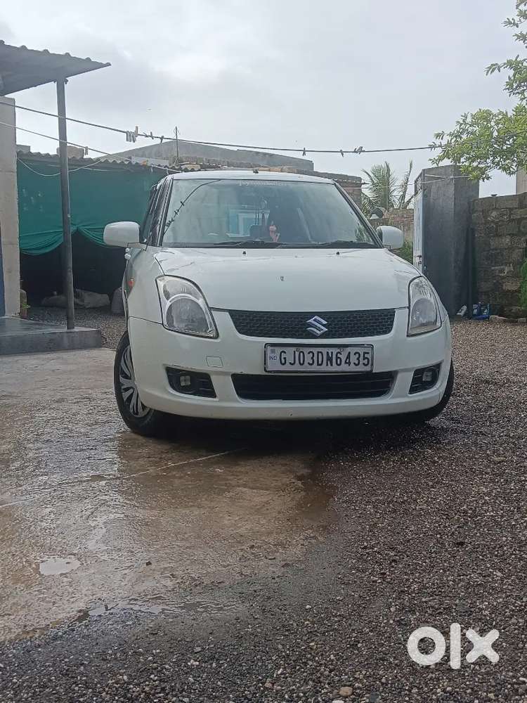 Maruti Suzuki Swift Vdi 2011 Diesel Manual