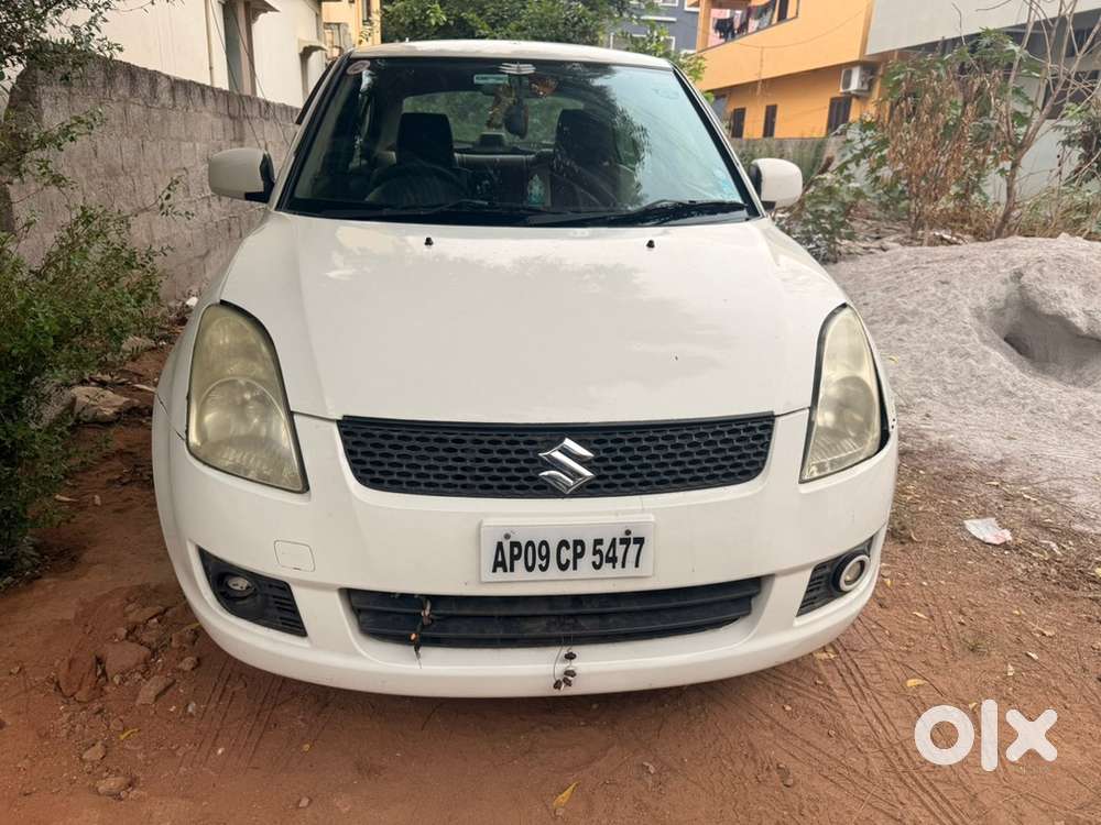 Swift Dzire Tour 2013 Diesel