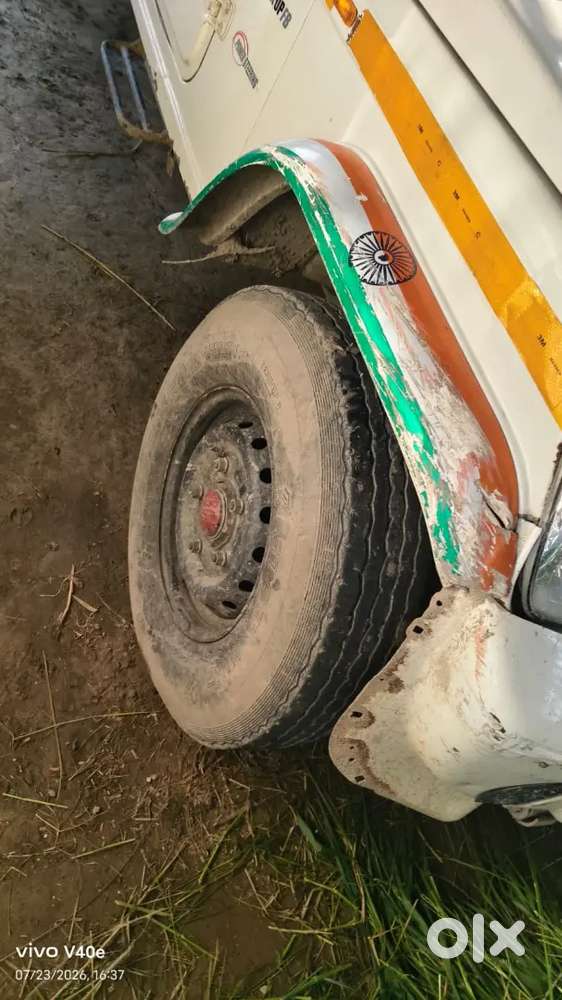 Mahindra Be 6 2023 Diesel