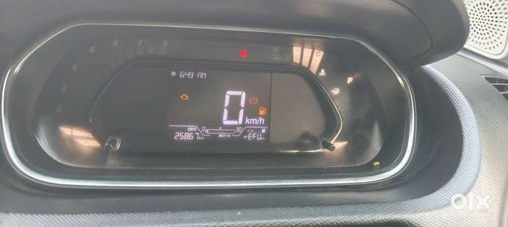 Tata Tiago 1.2 Revotron Xe Cng, 2023, Cng & Hybrids