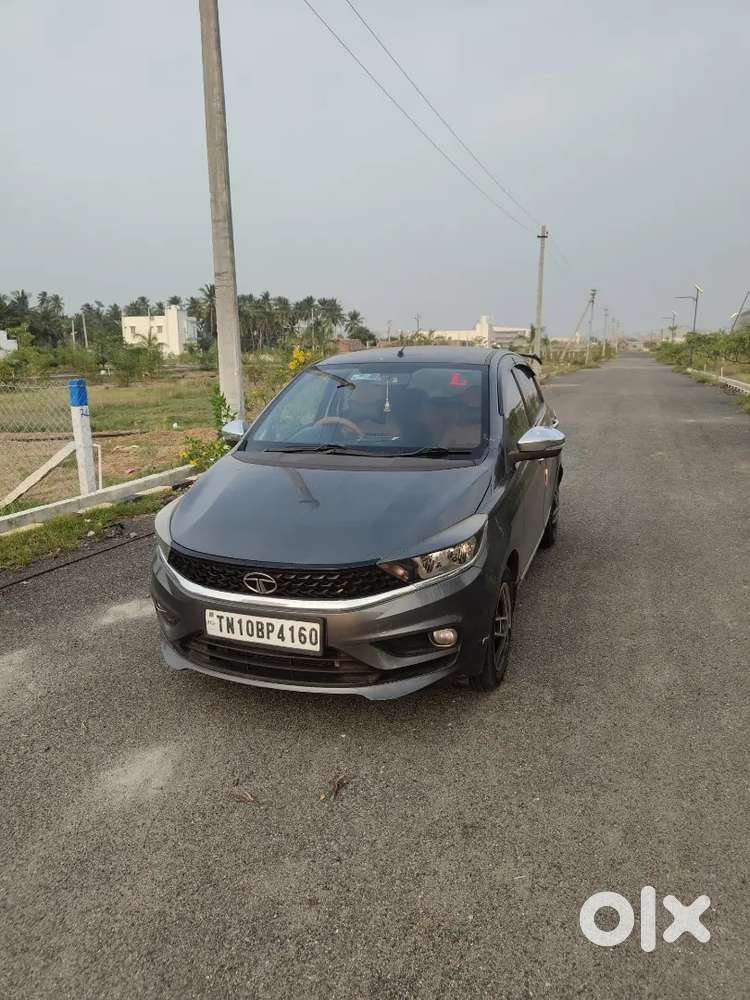 Tata Tiago Revotron 2021( Company Maintained Car) Fixed Price