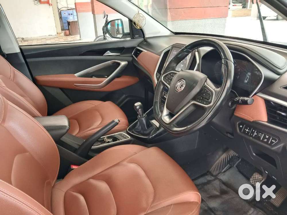 Like Brand New Condition