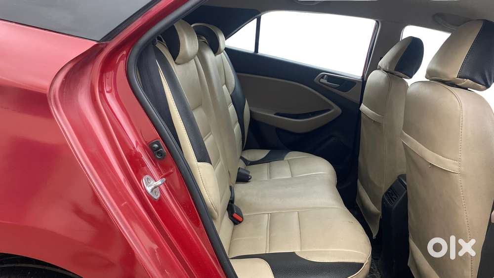 Hyundai Elite I20 Asta 1.4 Crdi, 2015, Diesel