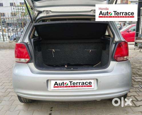Volkswagen Polo Petrol Highline 1.2l, 2013, Petrol