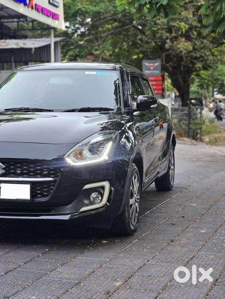 Maruti Suzuki Swift Zxi Plus, 2023, Petrol