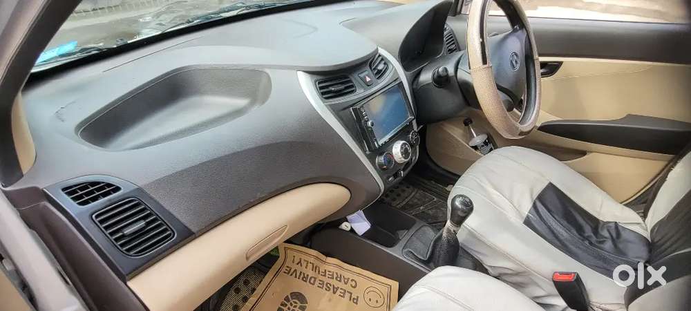 Hyundai Eon 2017 Petrol Well Maintained
