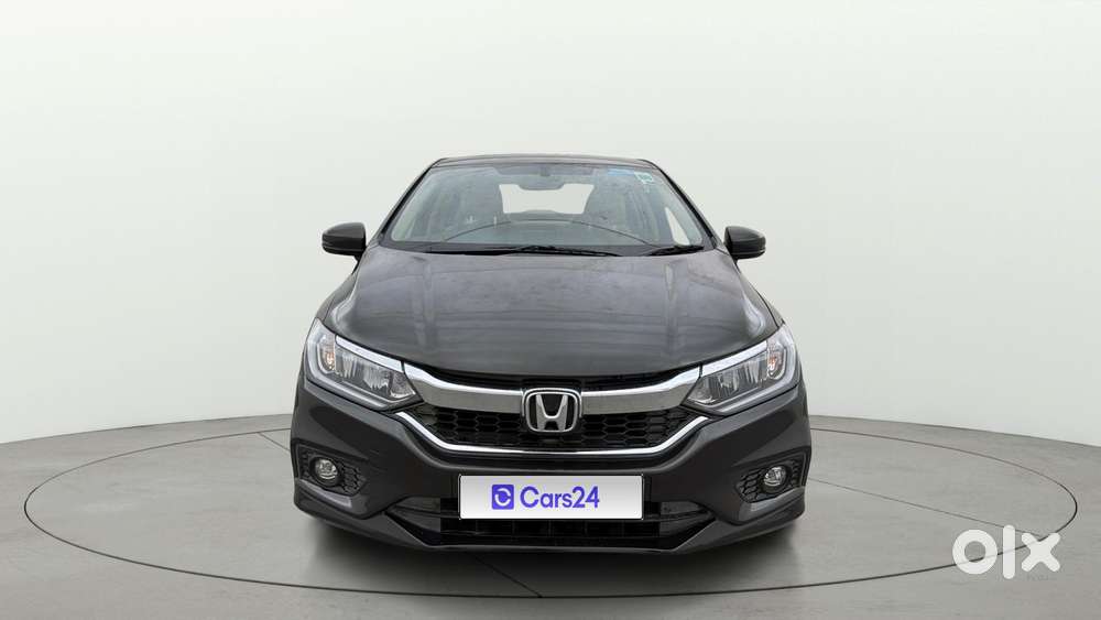 Honda City I Vtec Cvt Vx, 2017, Petrol