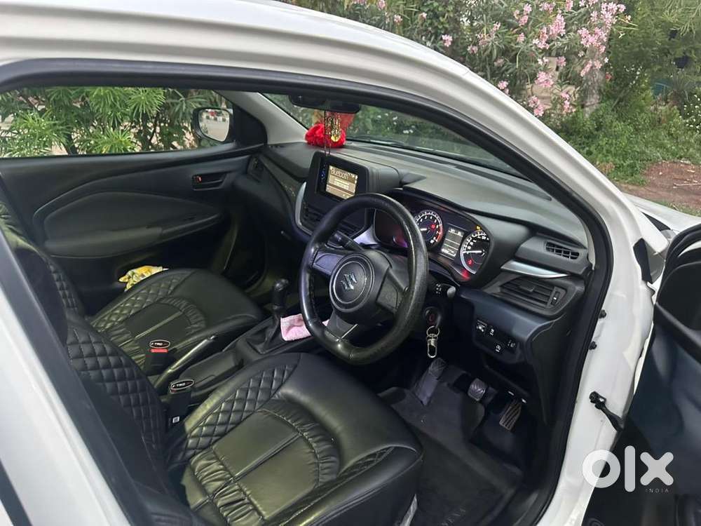 Maruti Suzuki Hybrid 2023