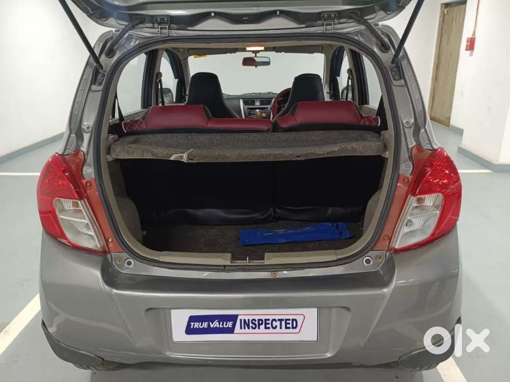 Maruti Suzuki Celerio Vdi, 2016, Diesel