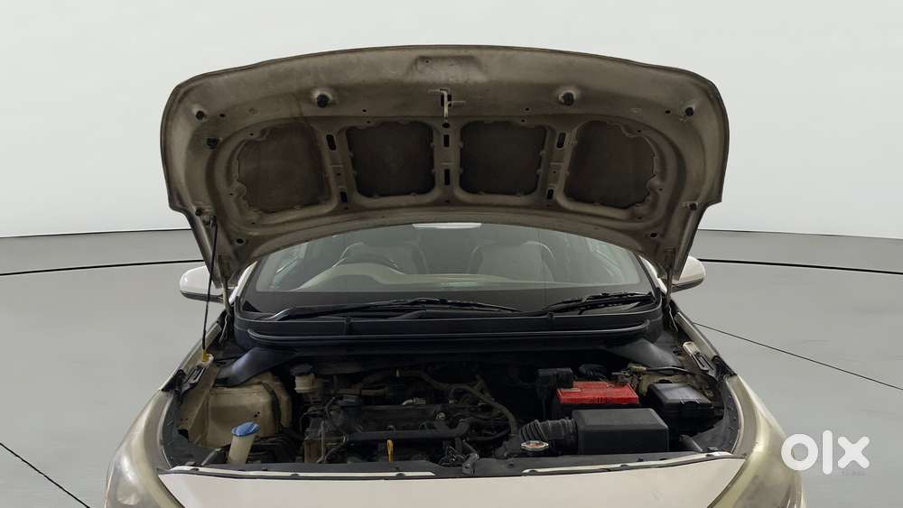 Hyundai Elite I20 Magna 1.2, 2016, Petrol