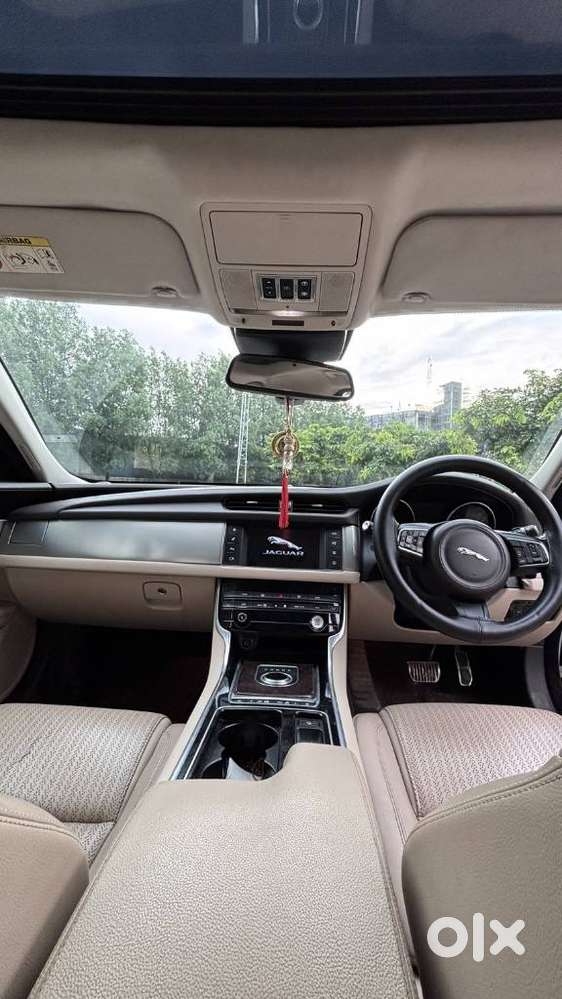 Jaguar Xf 2.0 Diesel Prestige, 2016, Diesel