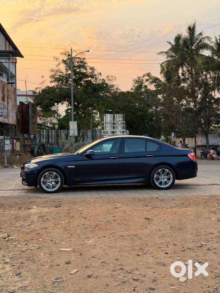 Bmw M Series, 2013, Diesel