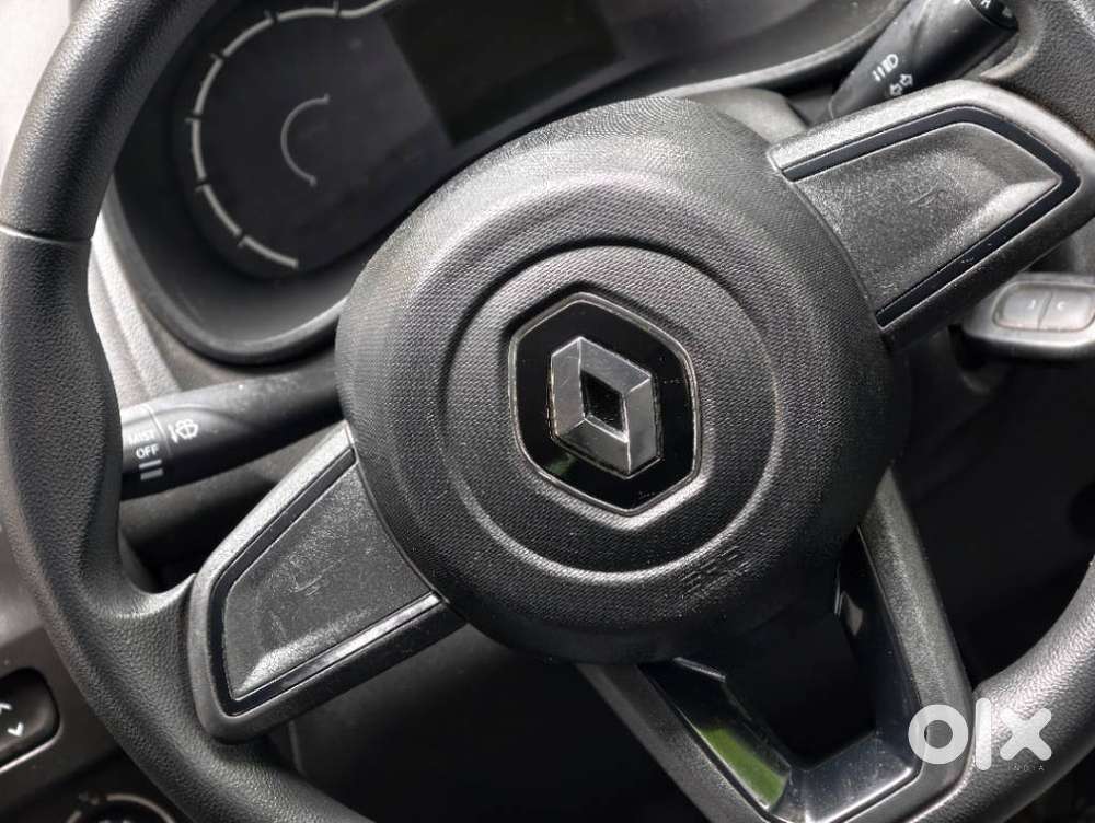 Renault Kwid Rxl, 2020, Petrol